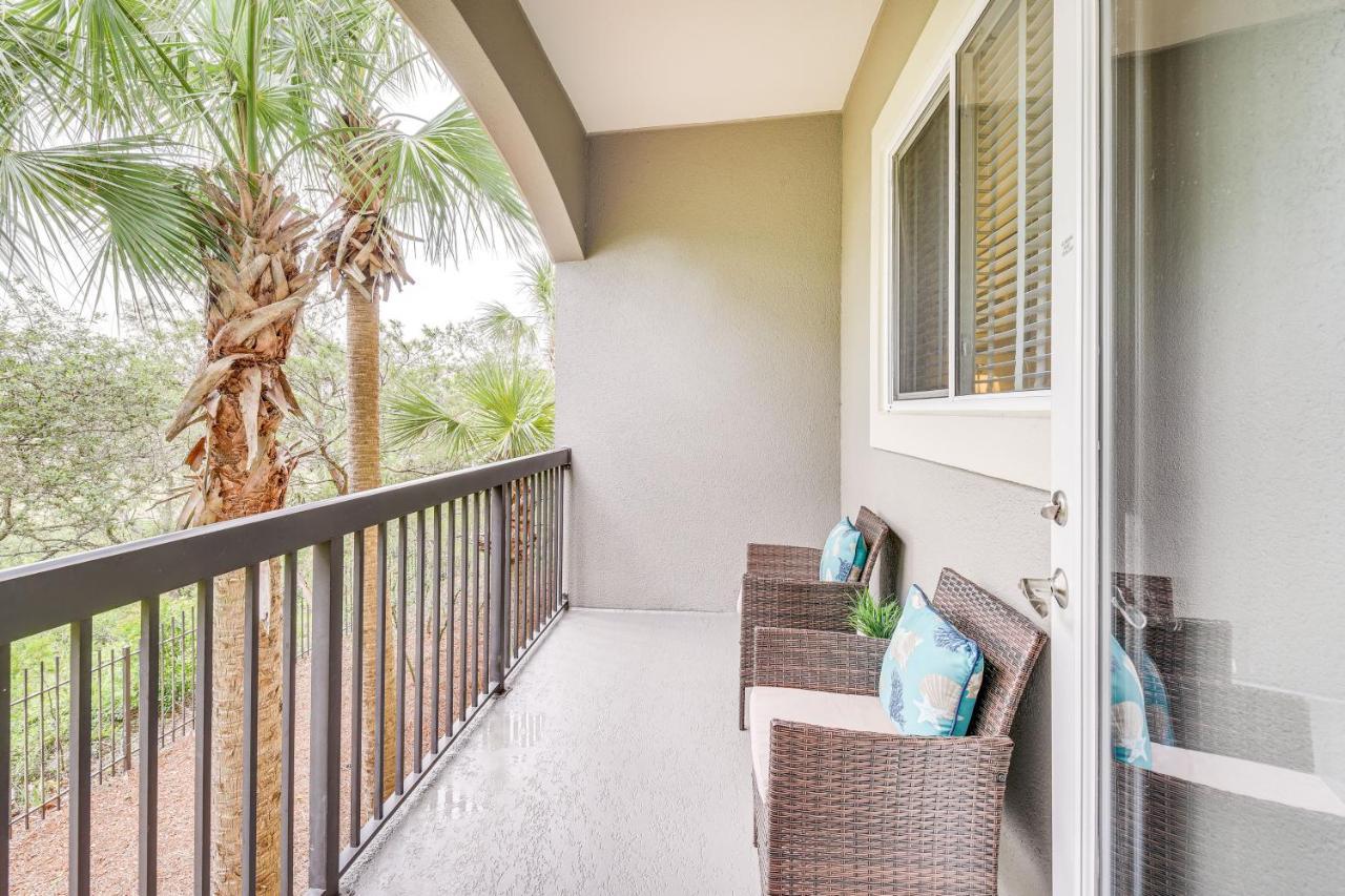 Miramar Beach Condo With Pool - Walk To Beach! Destin Exterior photo