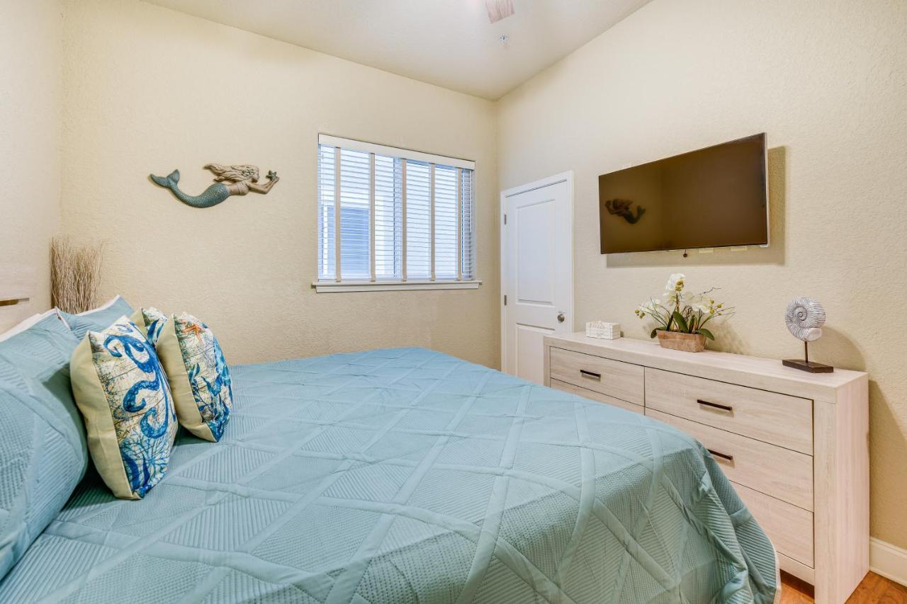 Miramar Beach Condo With Pool - Walk To Beach! Destin Exterior photo